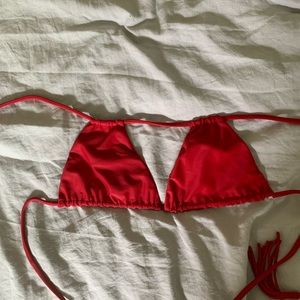 Keahi canons top size S